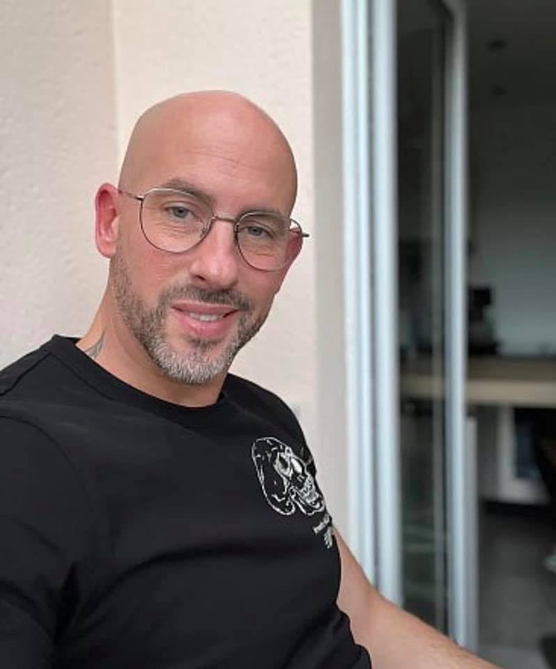 Didier Fleres