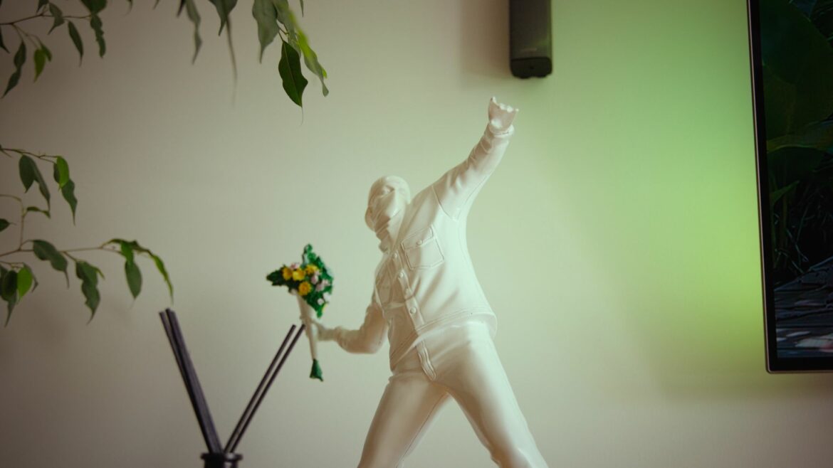 Didier Fleres - Kruum Energie