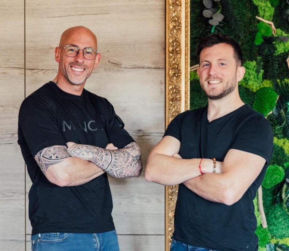 Didier Fleres / Kruum Energie